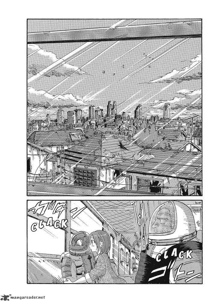 Coppelion Chapter 79 page 8