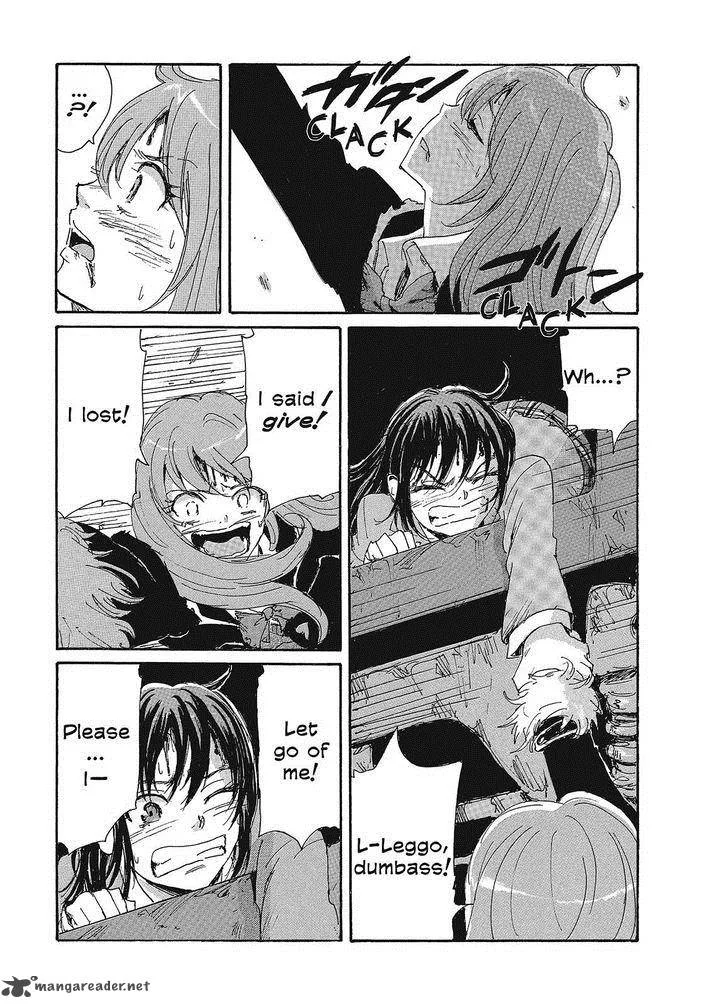 Coppelion Chapter 79 page 3