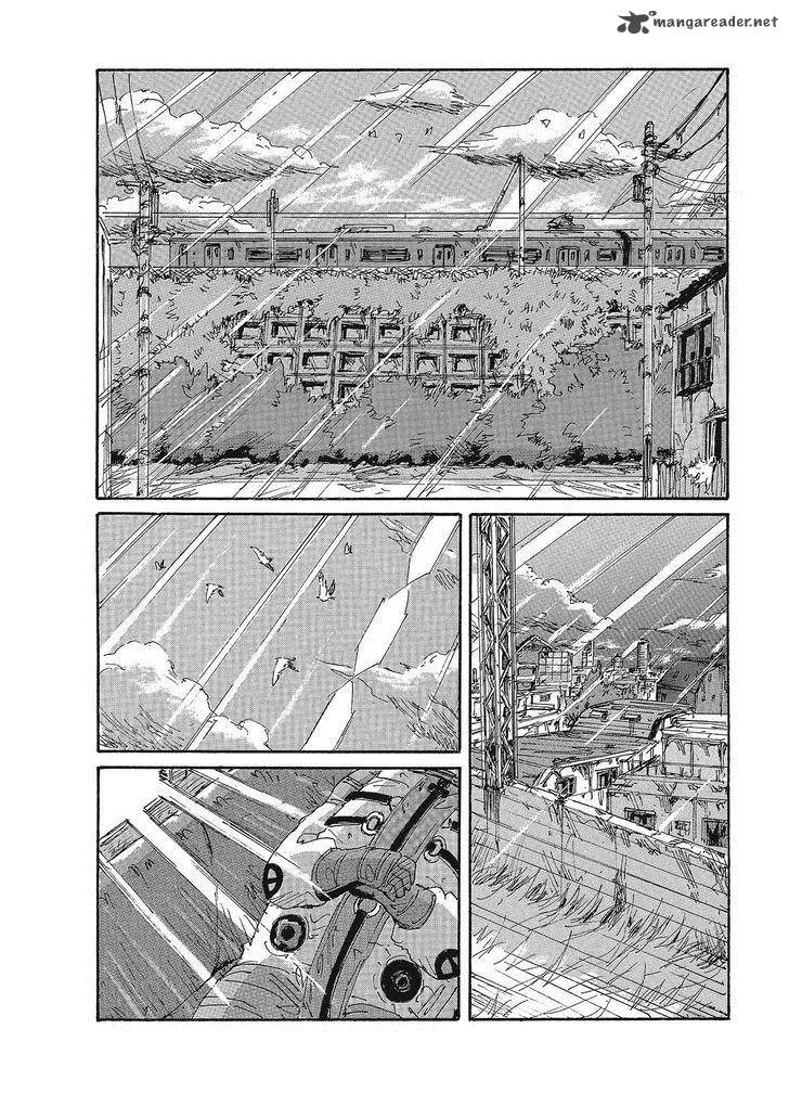 Coppelion Chapter 79 page 6