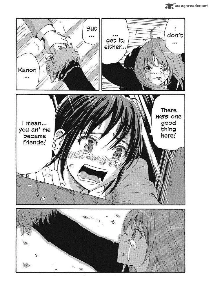 Coppelion Chapter 79 page 5
