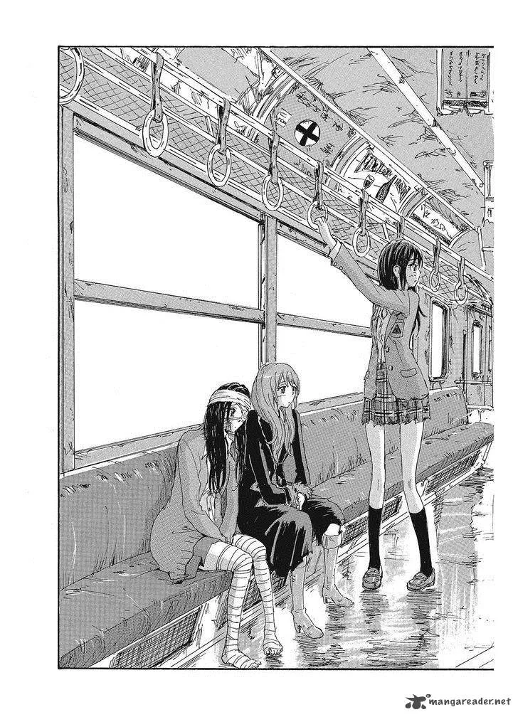 Coppelion Chapter 79 page 13