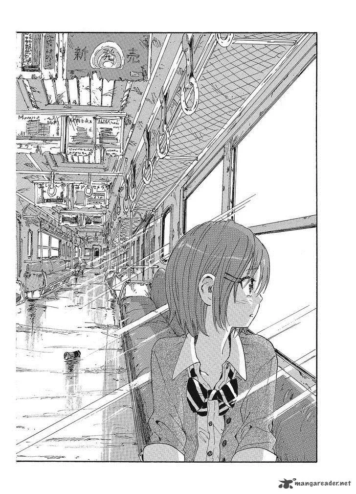 Coppelion Chapter 79 page 12