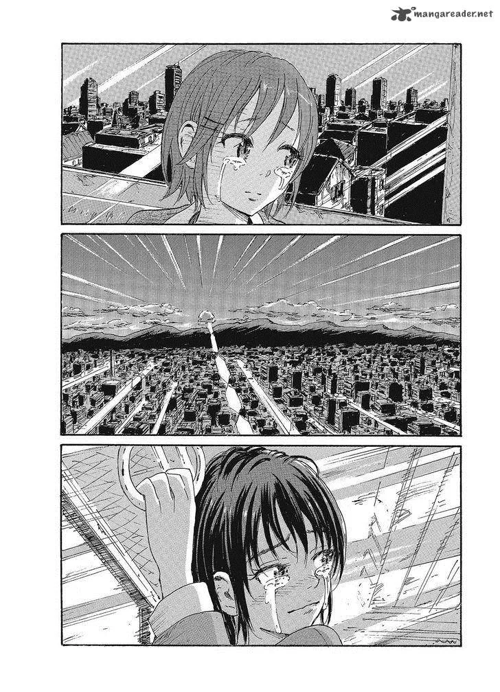Coppelion Chapter 79 page 16