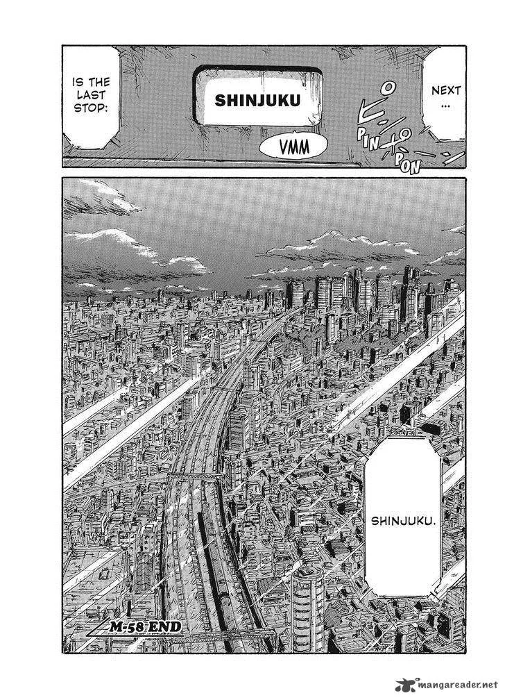 Coppelion Chapter 79 page 18