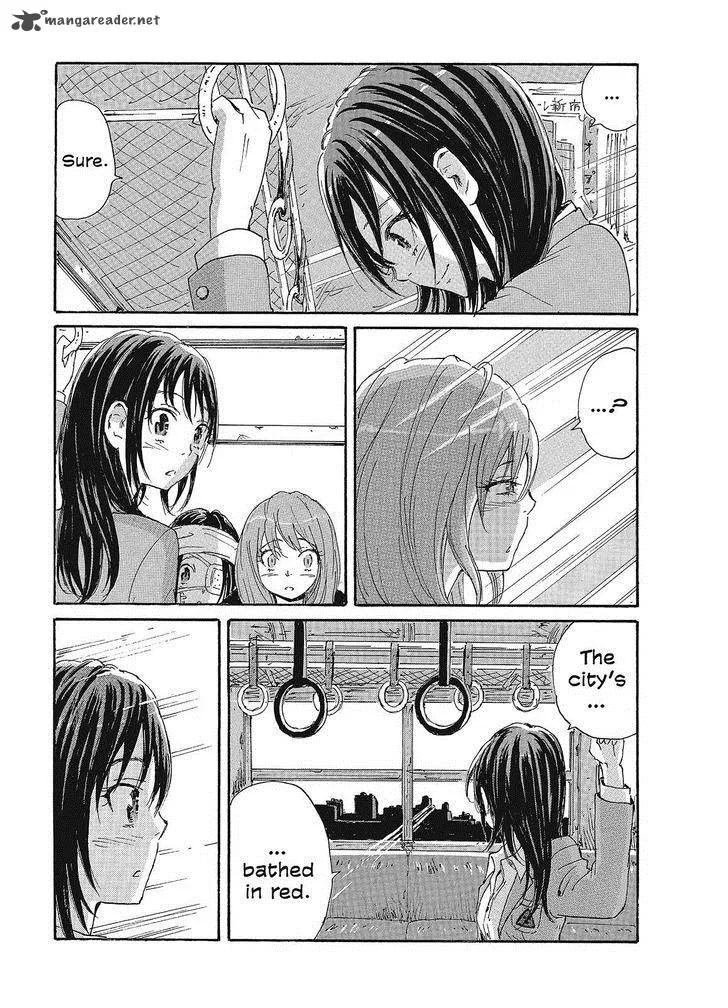 Coppelion Chapter 79 page 11