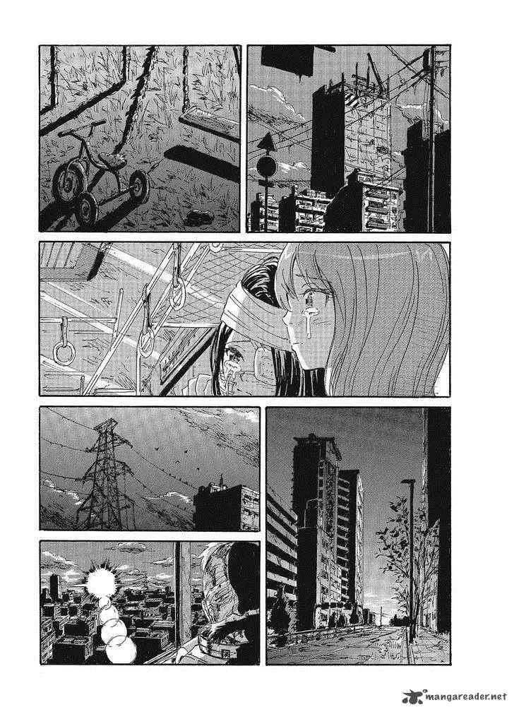 Coppelion Chapter 79 page 15