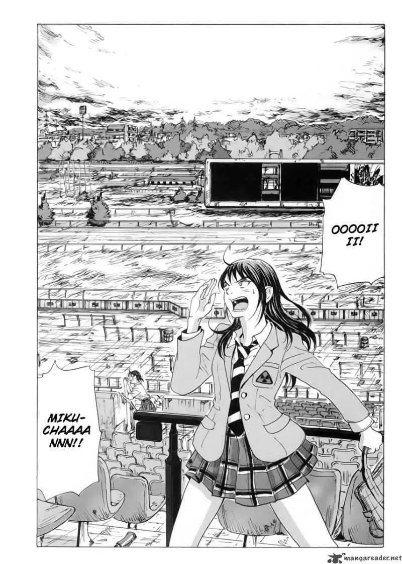 Coppelion Chapter 8 page 2