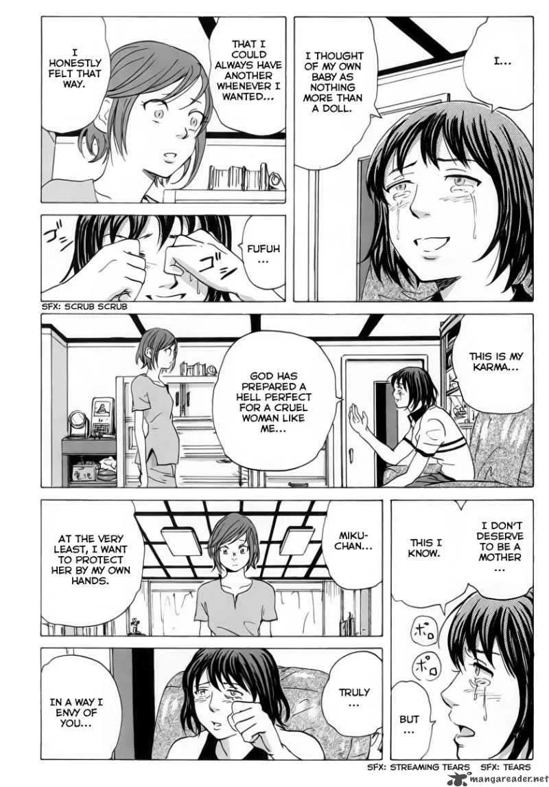 Coppelion Chapter 8 page 6