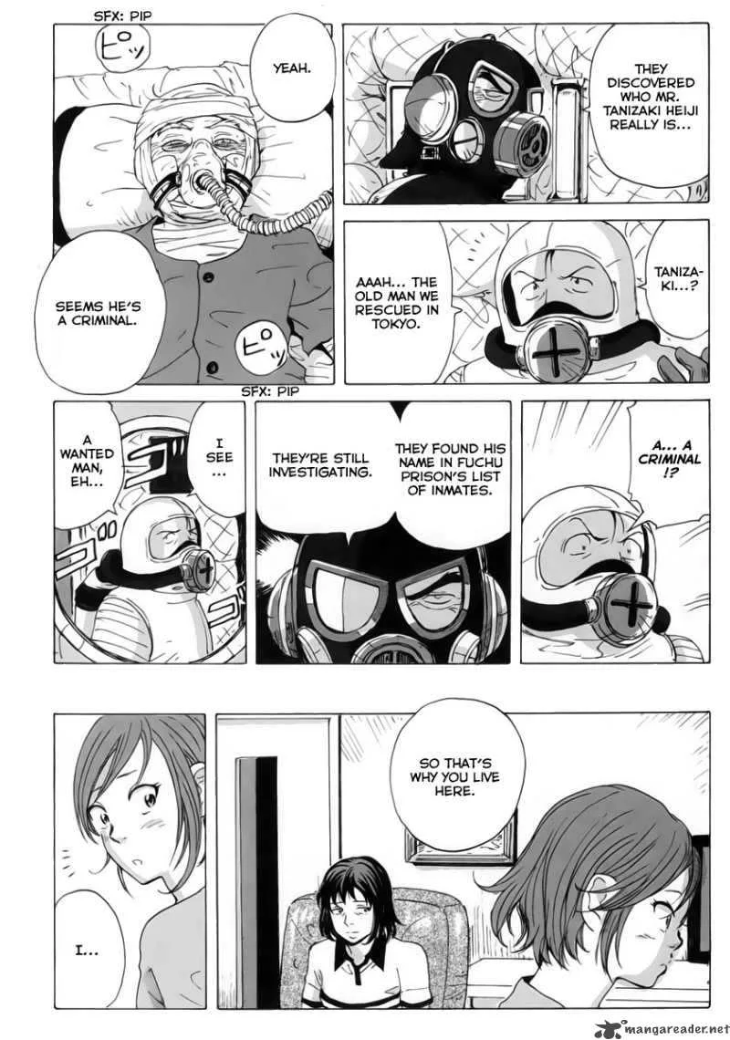 Coppelion Chapter 8 page 4