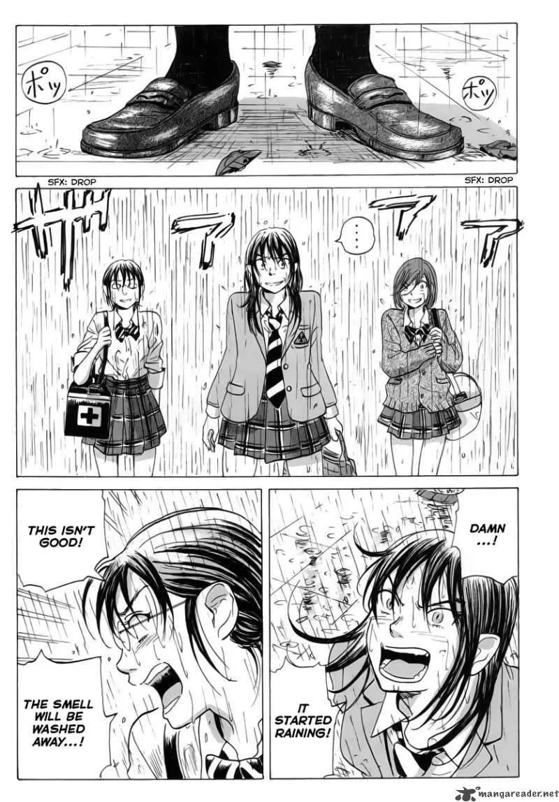 Coppelion Chapter 8 page 19
