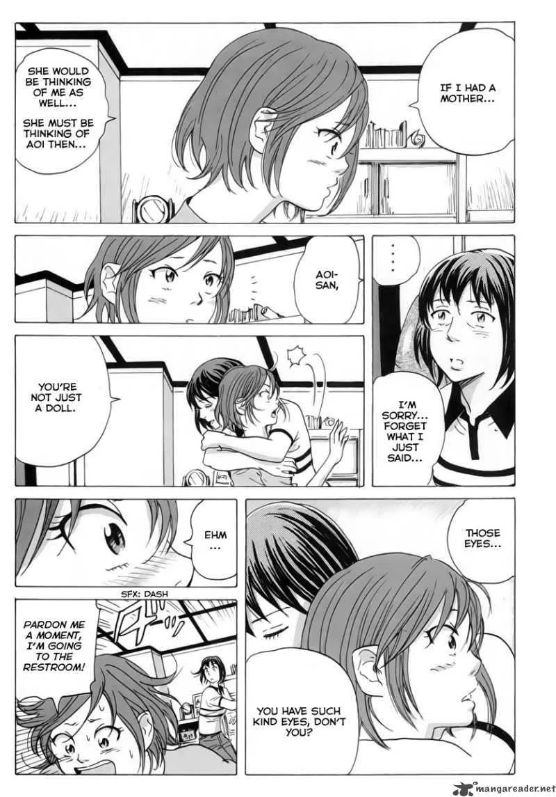 Coppelion Chapter 8 page 7