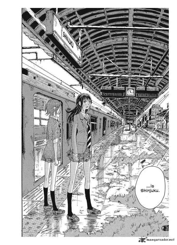Coppelion Chapter 80 page 2