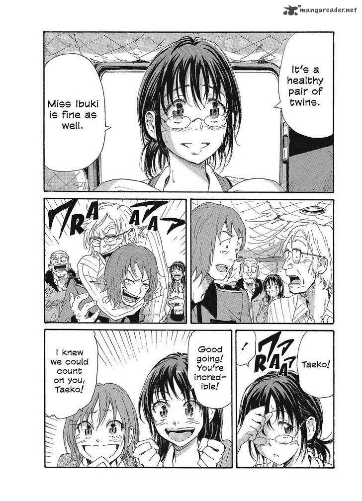 Coppelion Chapter 80 page 16