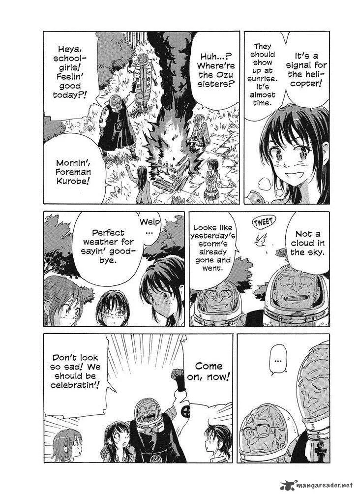 Coppelion Chapter 81 page 4