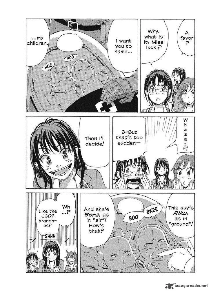 Coppelion Chapter 81 page 18