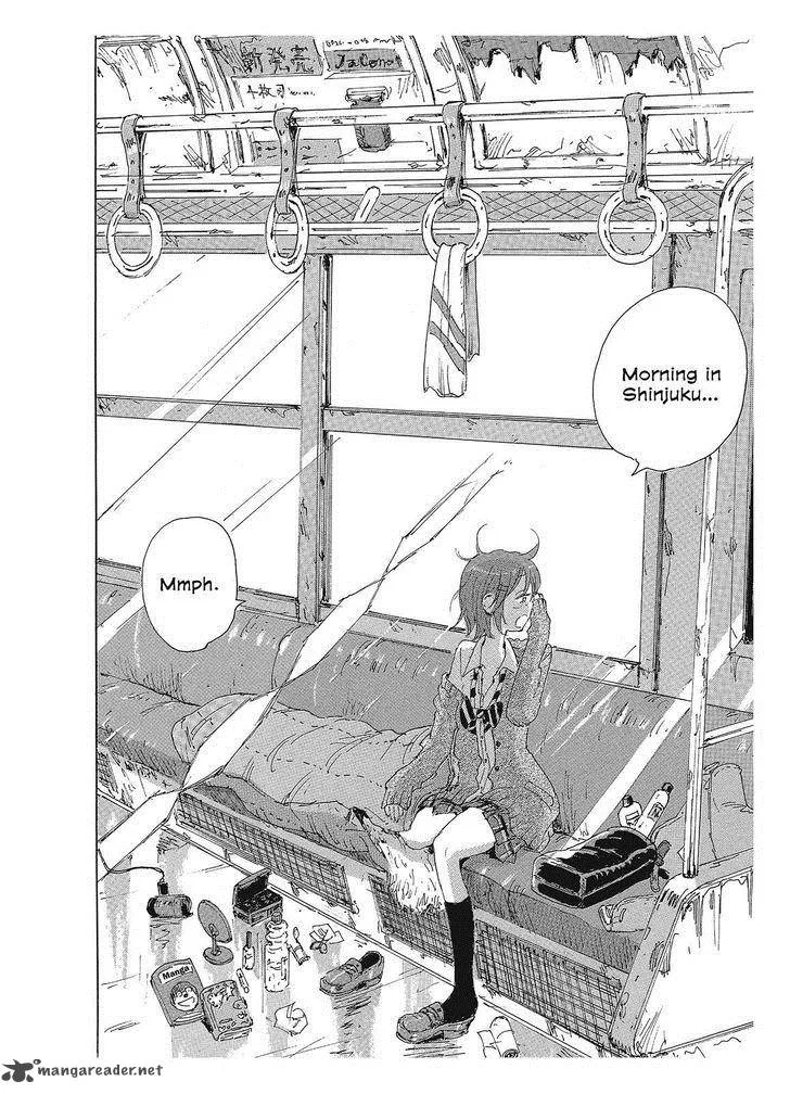 Coppelion Chapter 81 page 2