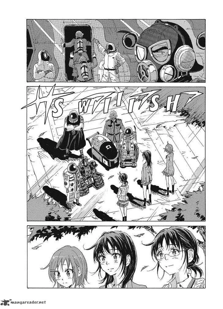 Coppelion Chapter 81 page 12