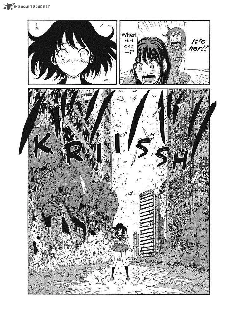 Coppelion Chapter 83 page 16