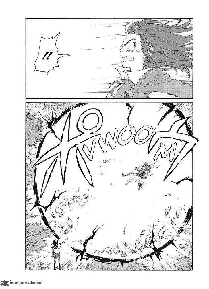 Coppelion Chapter 83 page 6