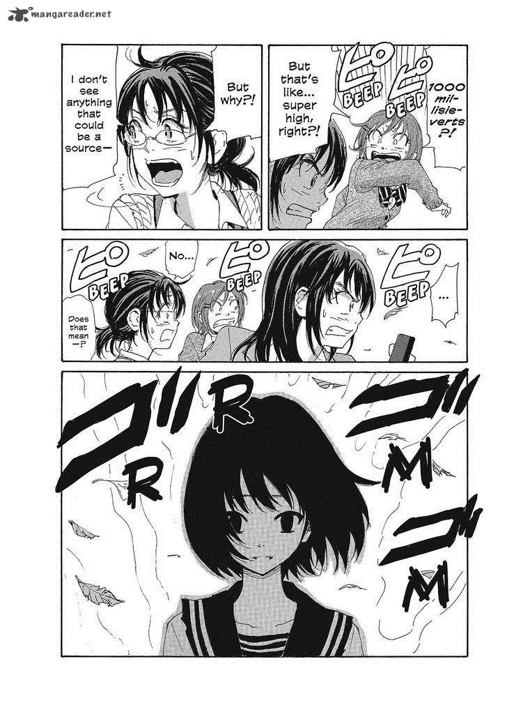 Coppelion Chapter 83 page 4
