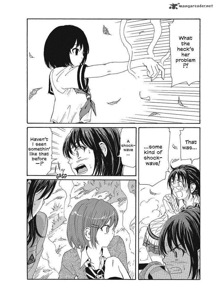 Coppelion Chapter 83 page 8