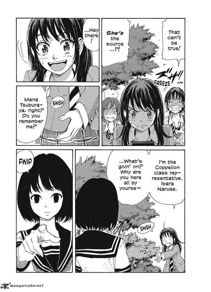 Coppelion Chapter 83 page 5