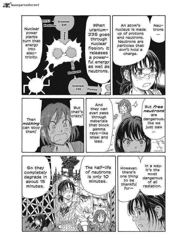 Coppelion Chapter 83 page 14
