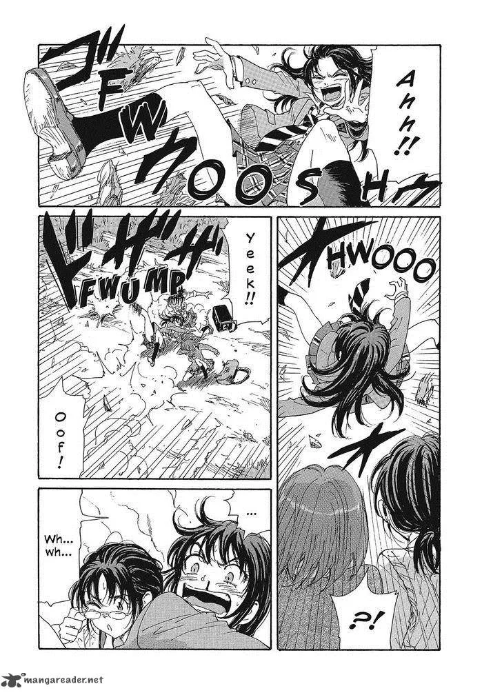 Coppelion Chapter 83 page 7