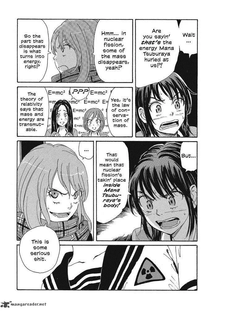 Coppelion Chapter 84 page 15