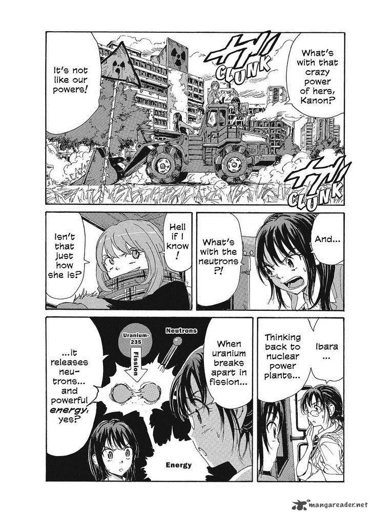 Coppelion Chapter 84 page 14