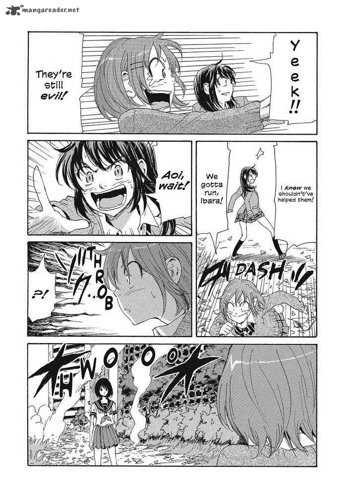 Coppelion Chapter 84 page 3