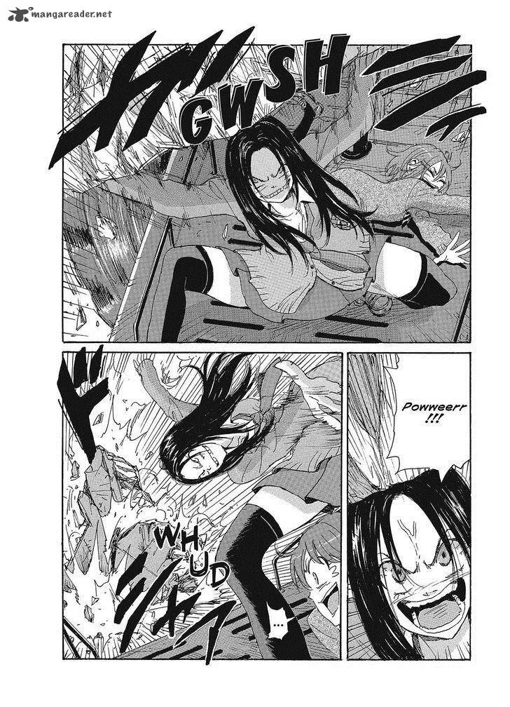 Coppelion Chapter 84 page 12