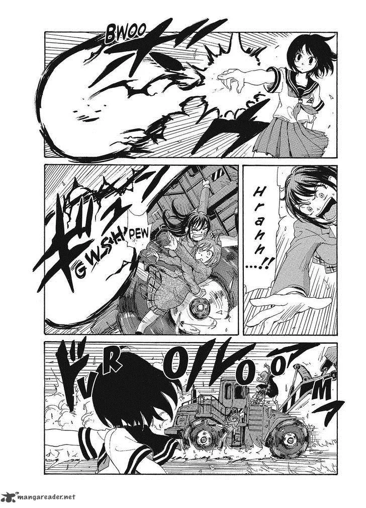 Coppelion Chapter 84 page 6