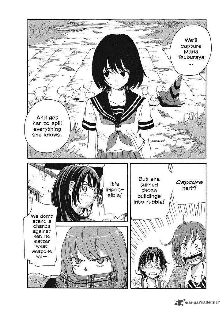 Coppelion Chapter 85 page 10