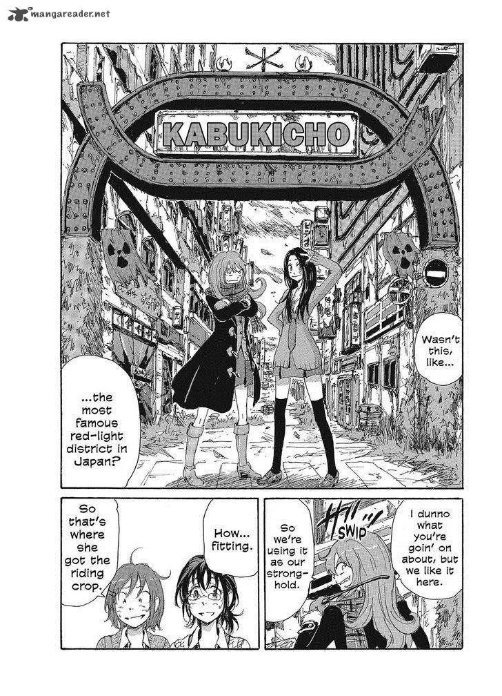 Coppelion Chapter 85 page 6