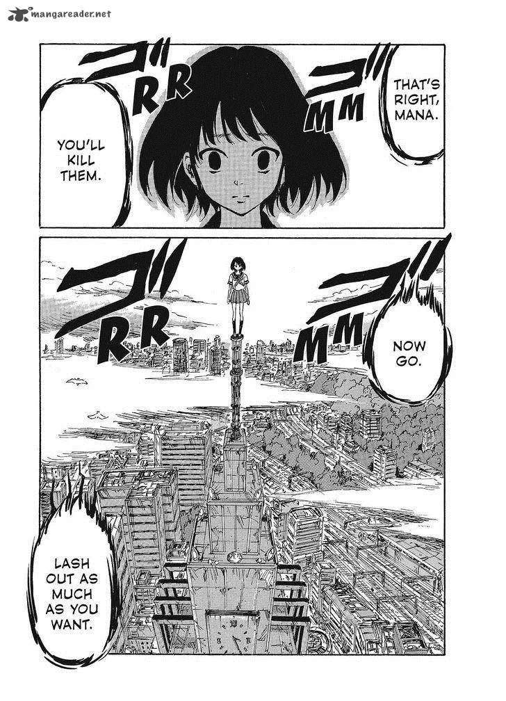 Coppelion Chapter 85 page 13