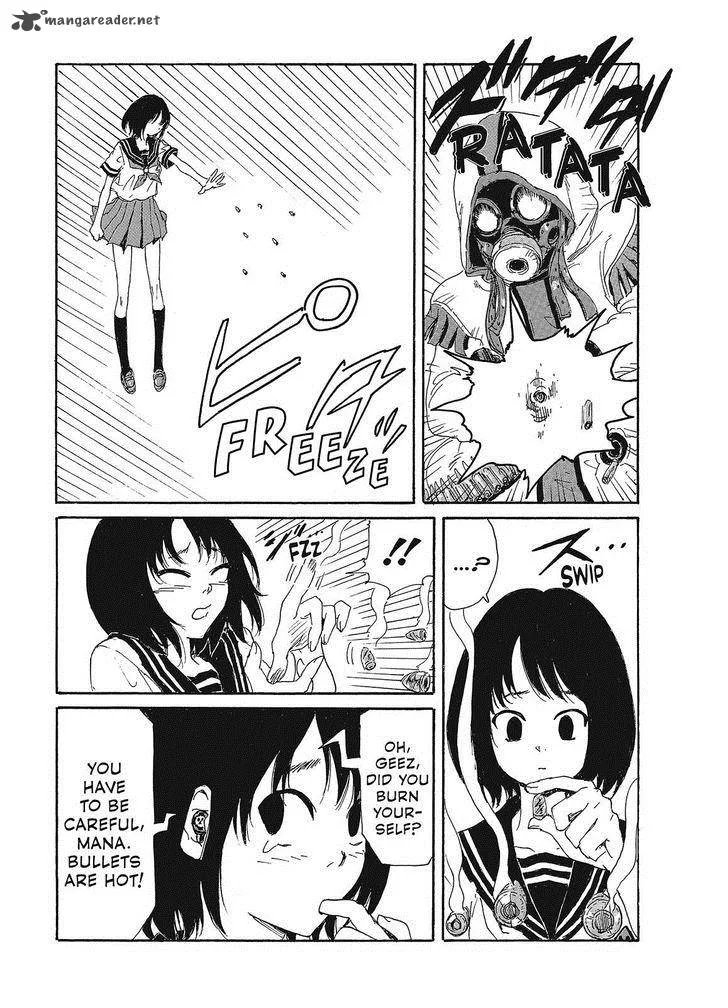 Coppelion Chapter 86 page 11