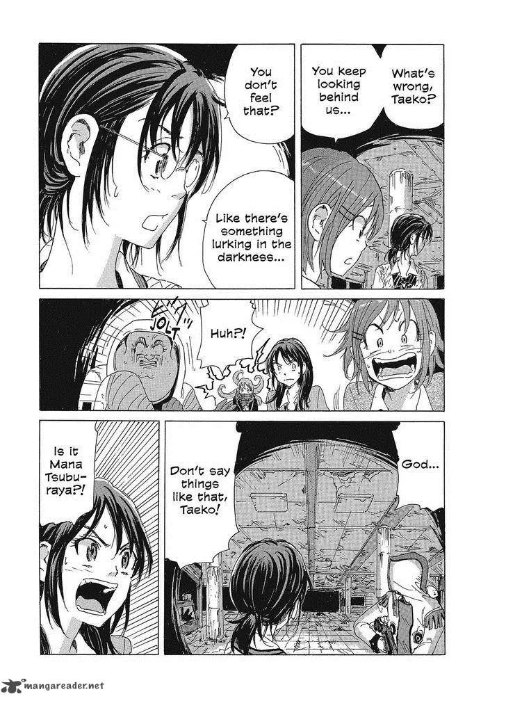 Coppelion Chapter 87 page 7