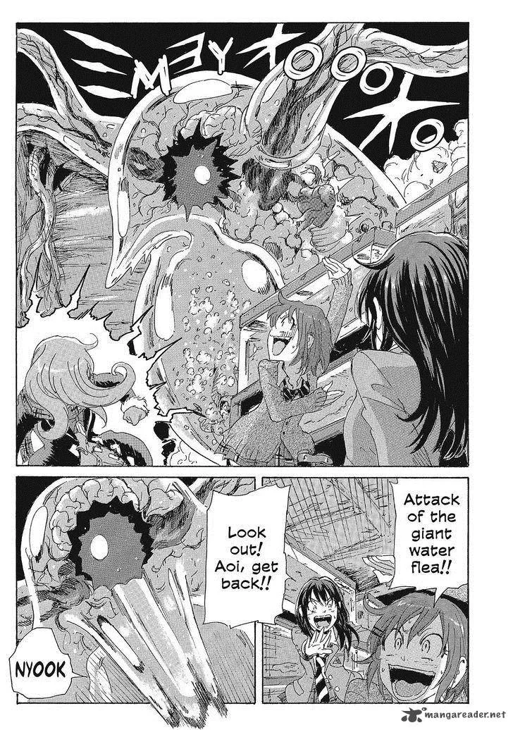 Coppelion Chapter 89 page 12