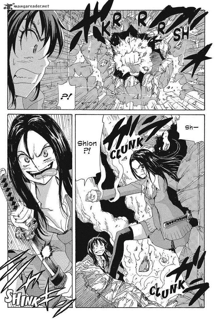 Coppelion Chapter 89 page 16