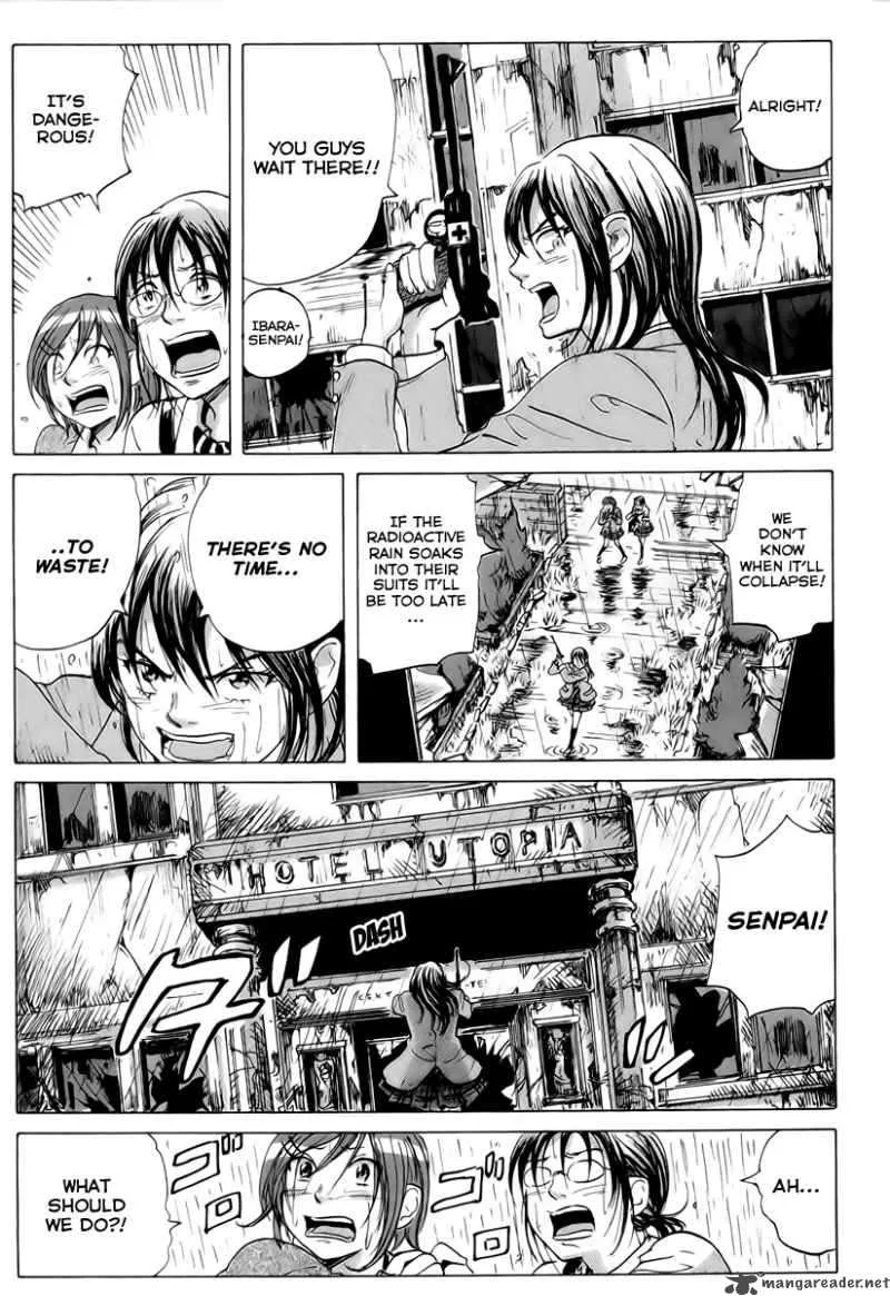 Coppelion Chapter 9 page 7
