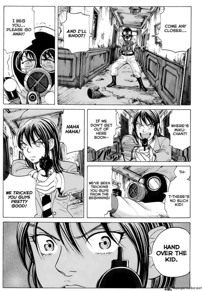 Coppelion Chapter 9 page 11