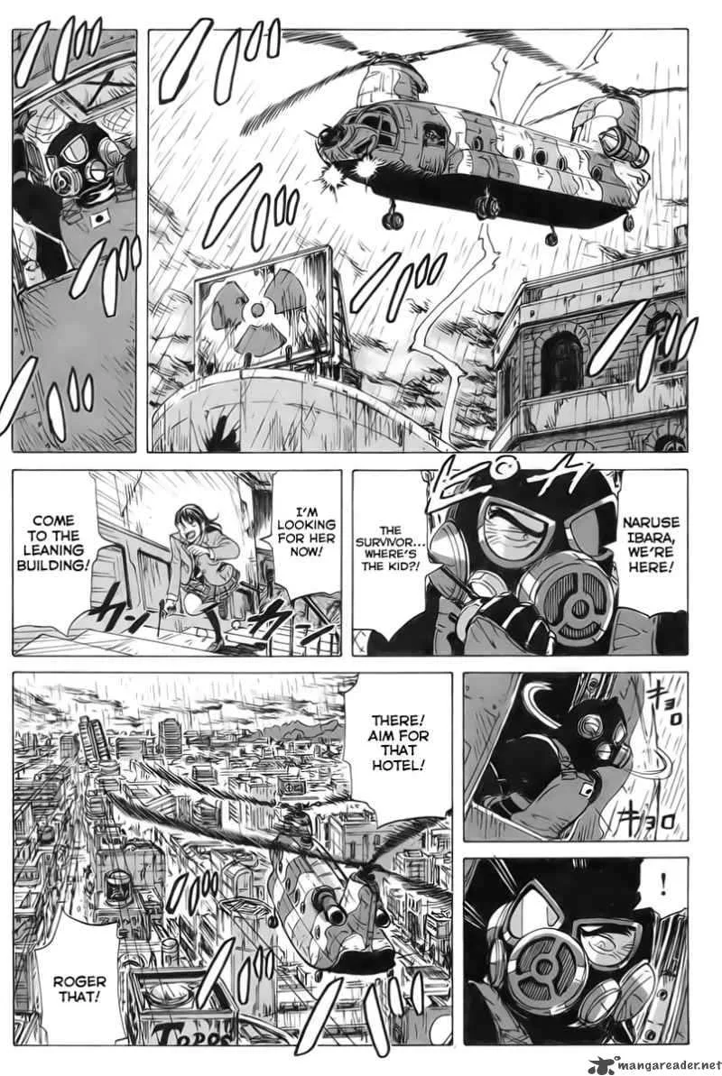 Coppelion Chapter 9 page 9