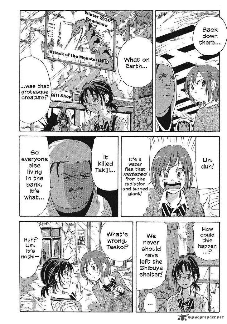 Coppelion Chapter 90 page 10