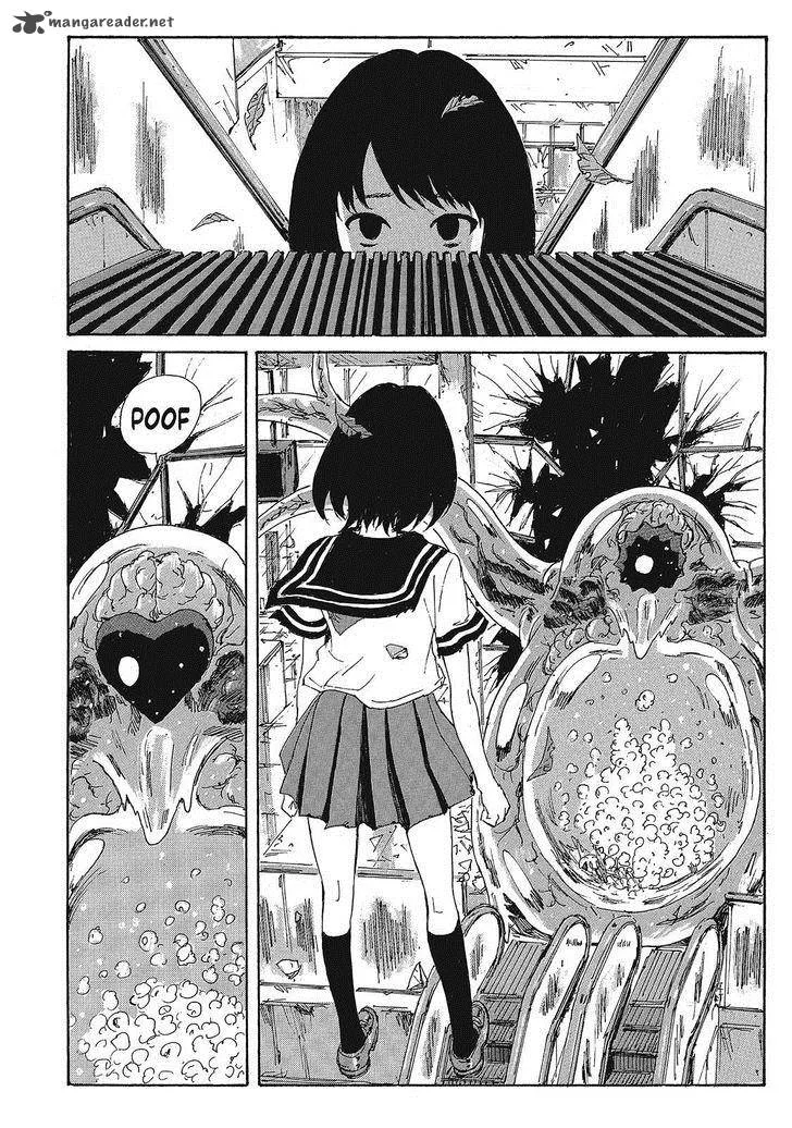 Coppelion Chapter 90 page 16