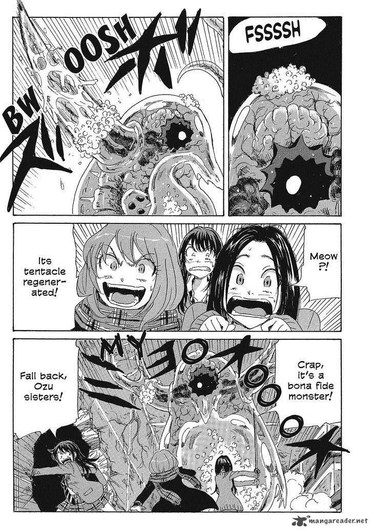 Coppelion Chapter 90 page 7