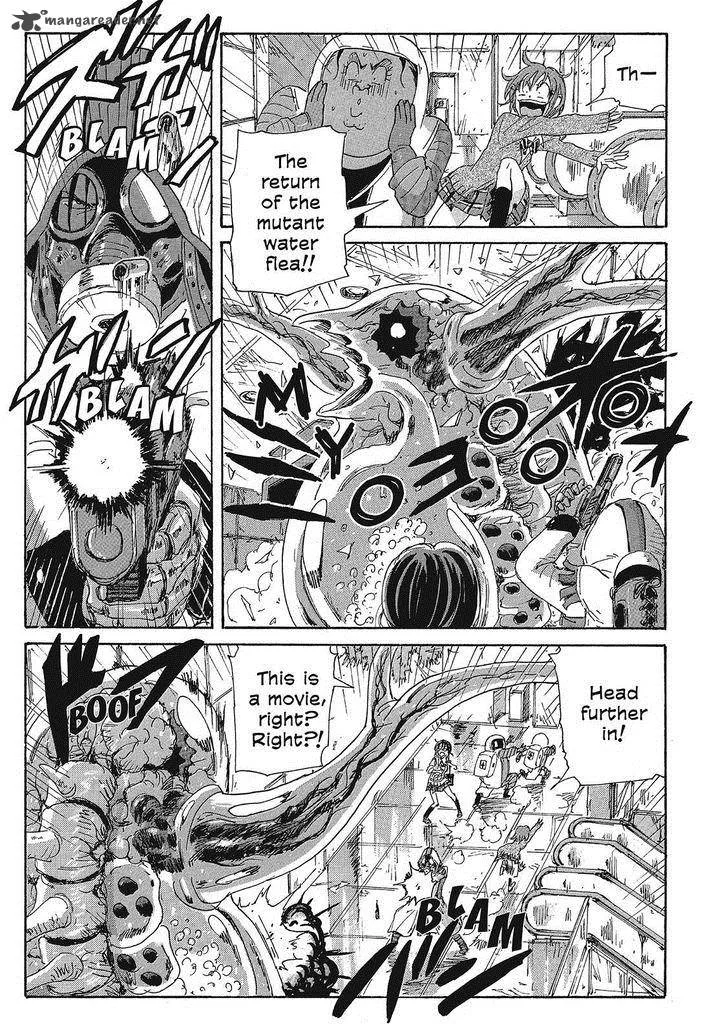 Coppelion Chapter 90 page 13