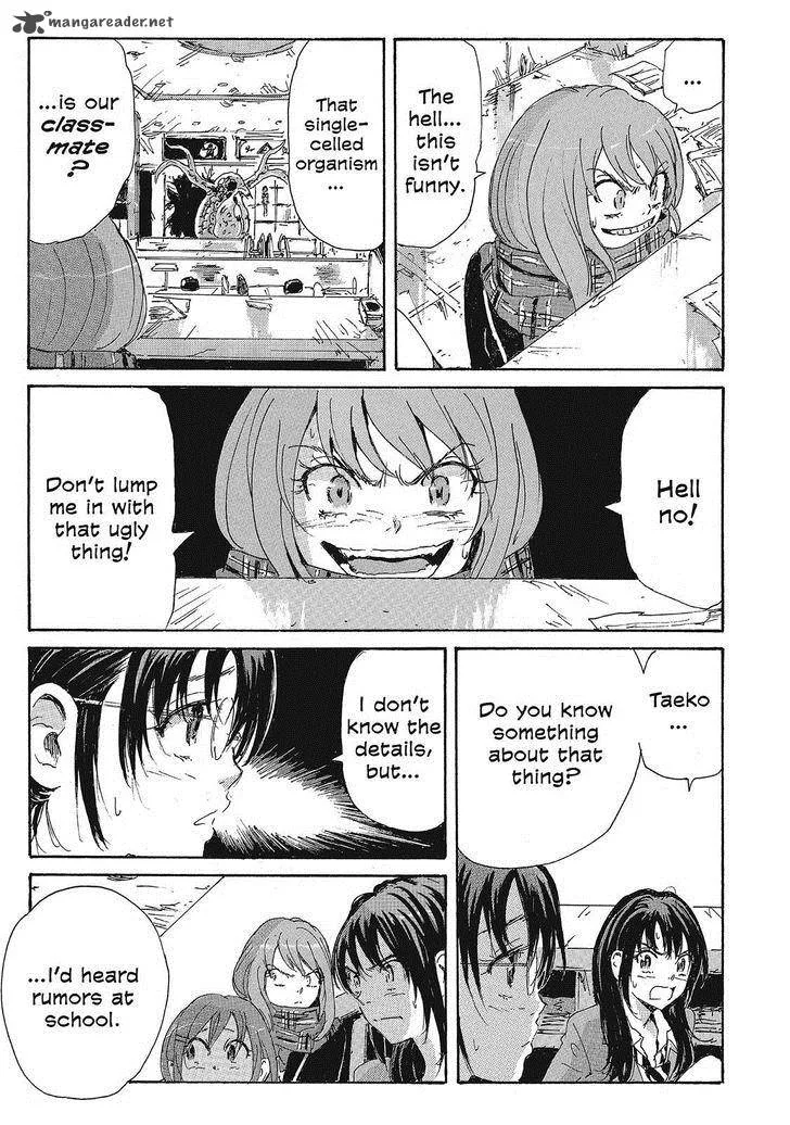 Coppelion Chapter 91 page 3