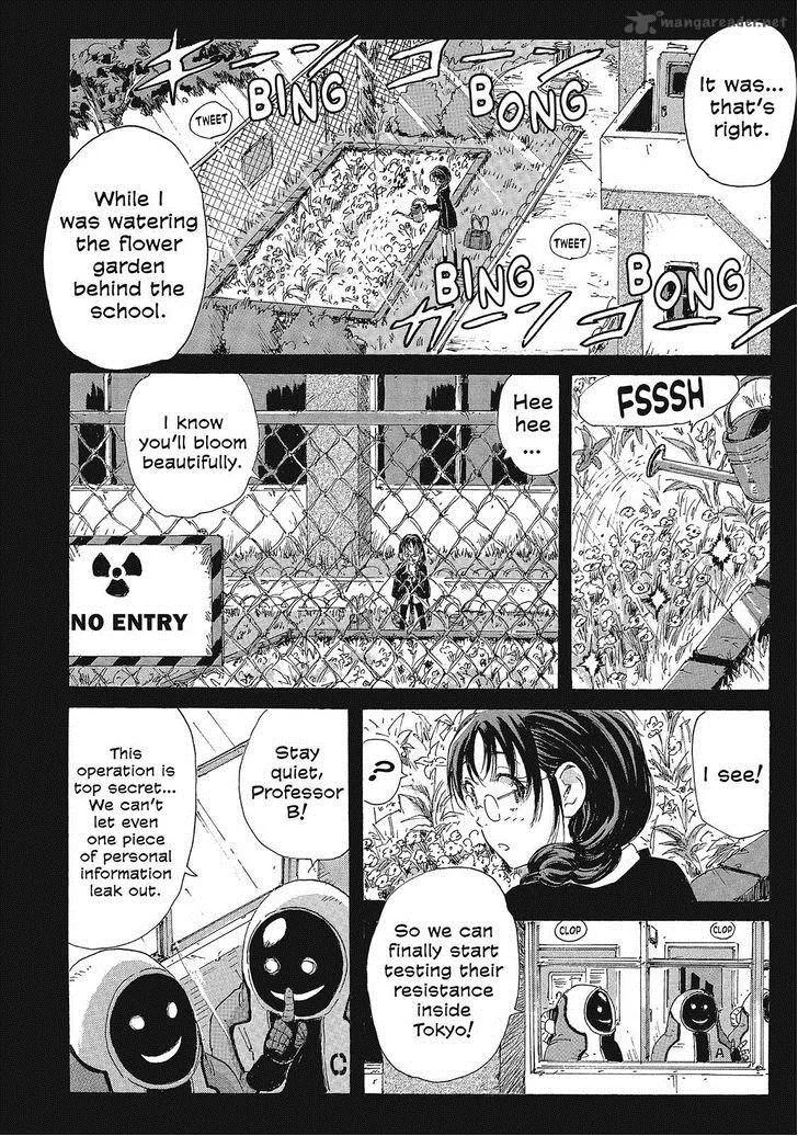 Coppelion Chapter 91 page 4