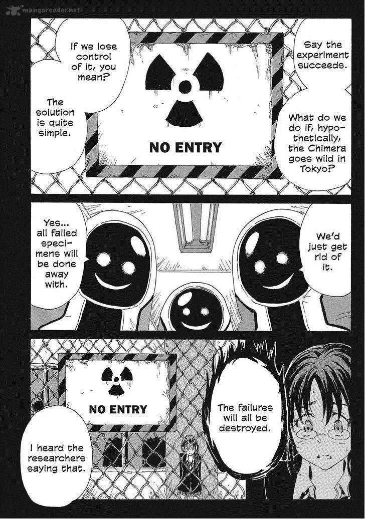 Coppelion Chapter 91 page 6